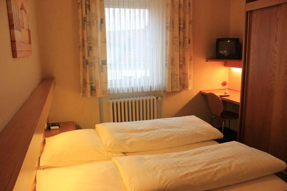 City Schönleber Hotel Würzburg