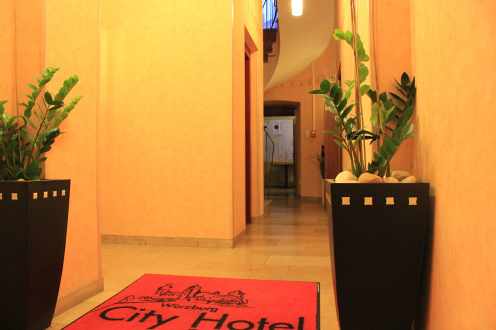 City Schönleber 2* Würzburg